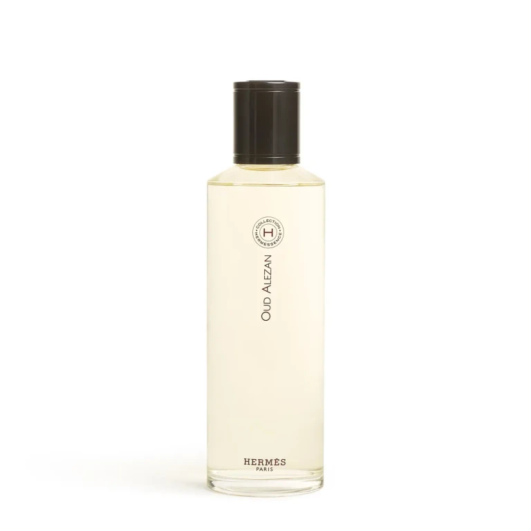 Oud Alezan, Eau De Parfum, unisex, ricarica, 200 ml