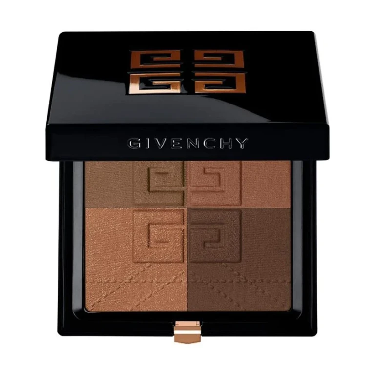 Prisme Libre Bronzing Powder H004 — Bronzer