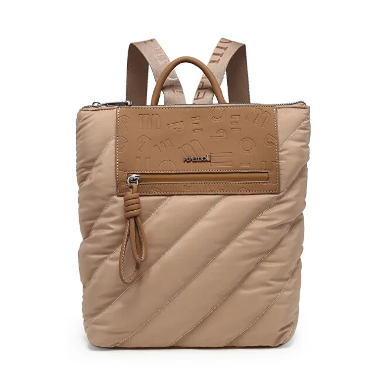 Backpack 261101 Monika Tan — Backpack