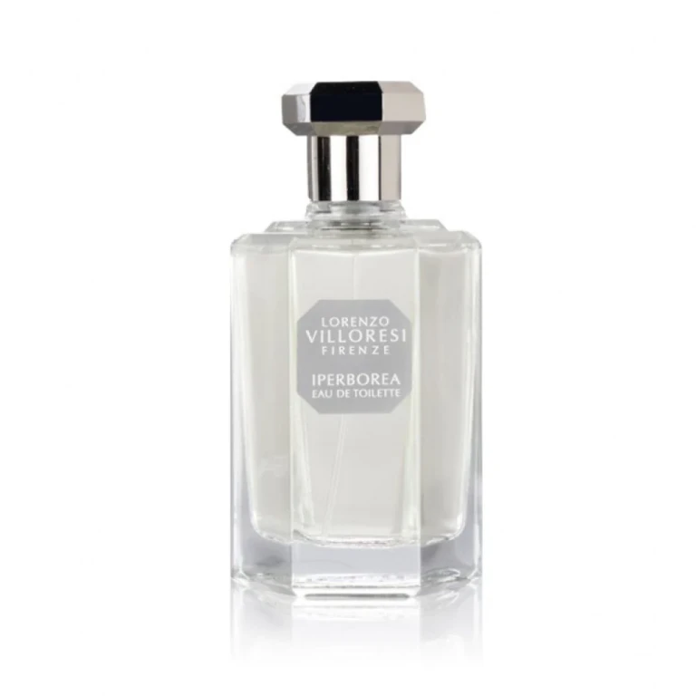 Iperborea, Eau De Toilette, Unisex, 100 ml