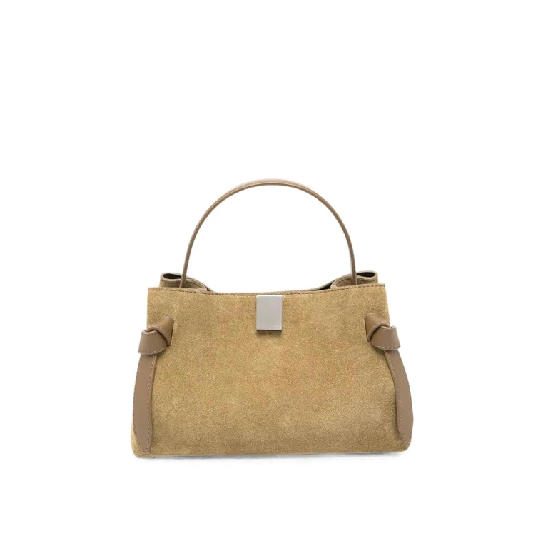 Sac Cabas - Vert (YUZPF26HBMGZS031)