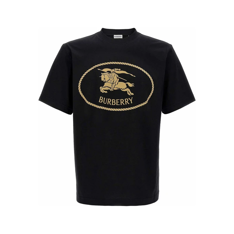 Burberry T-Shirt - Noir (8110953)