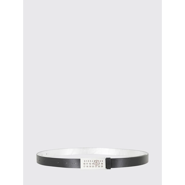 Belt Woman color Black (SA6TP0010P9198H1145)
