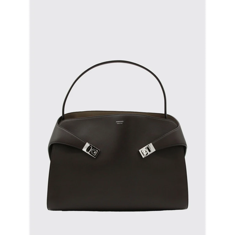 Shoulder Bag Woman color Dark (219939795206039)