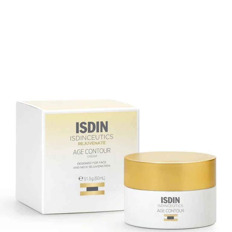 Isdinceutics Age Contour Cream Moisturizer
