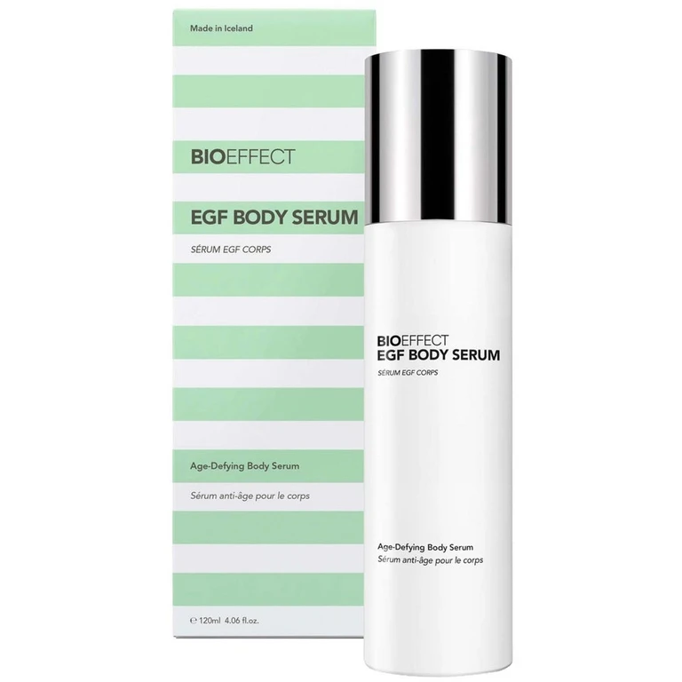 EGF Body Serum 120ml