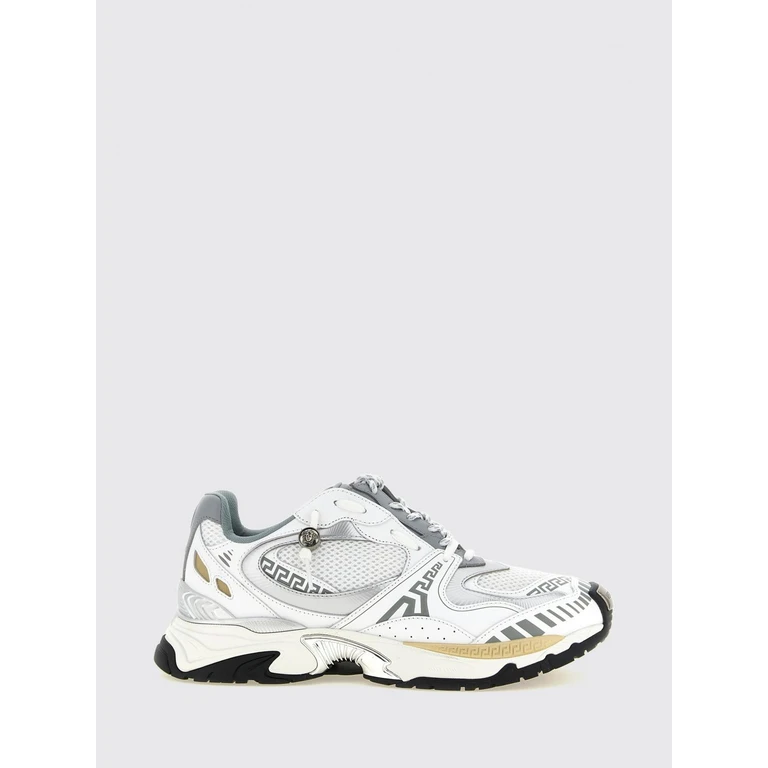 Baskets Blanc