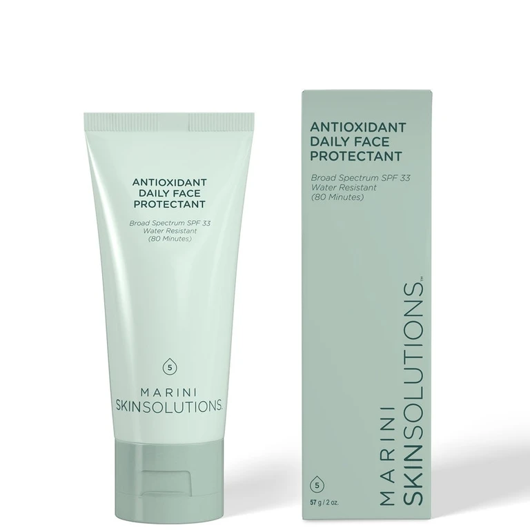 안티옥시던트 데일리 페이스 프로텍턴트 SPF 33