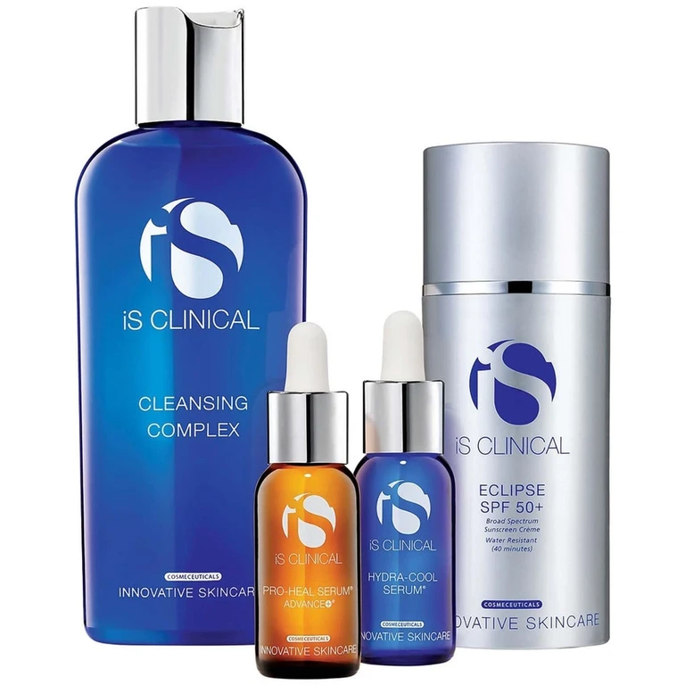 Pure Calm Collection (Worth $277)