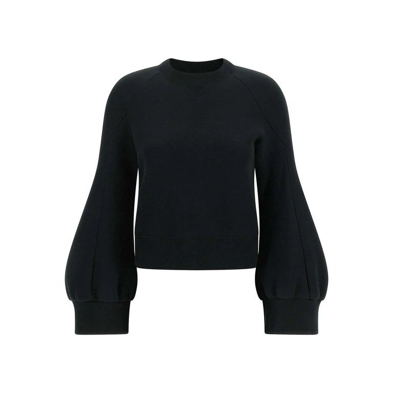 Sudadera - Negro