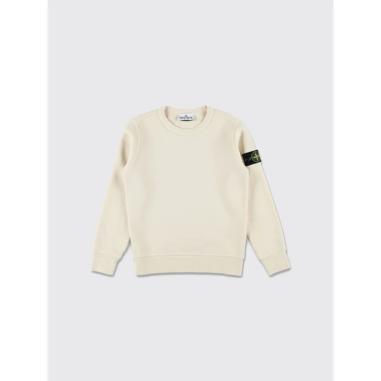 Sweater Kids color Yellow Cream (6100009S0425V019A)