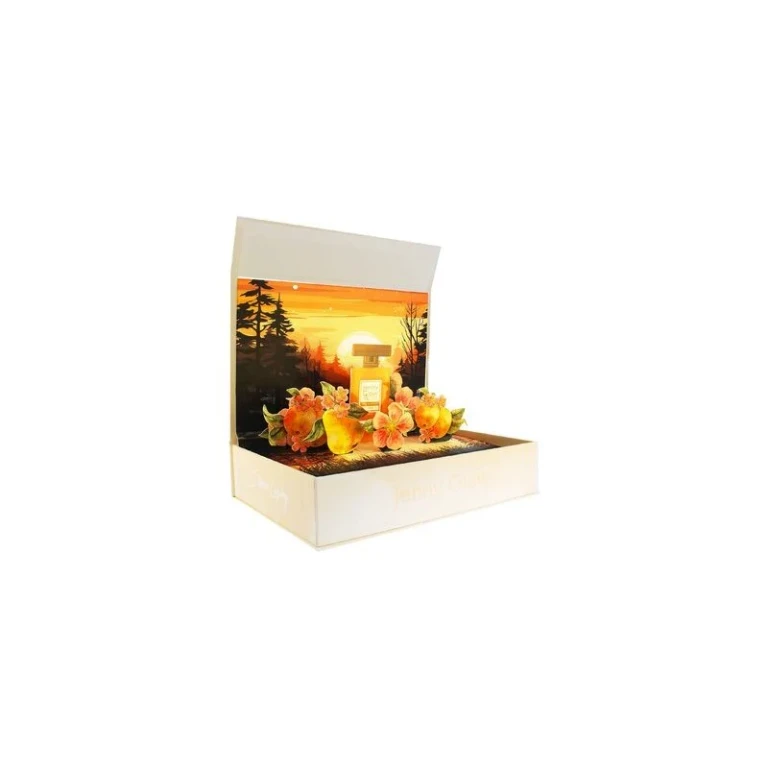 Pear Blossom EDP 100ml — Fragrance