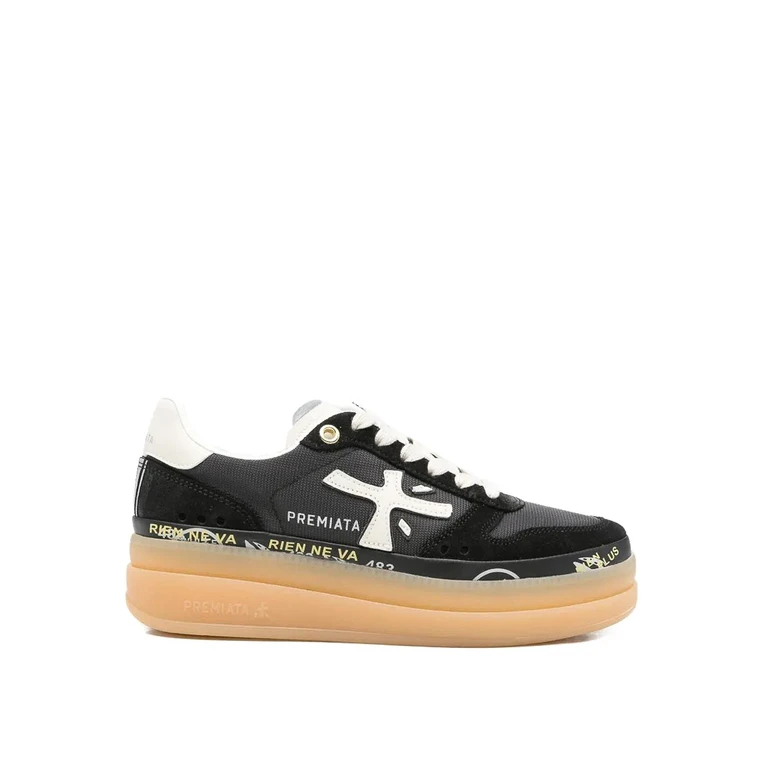 Espadrilles Micol - Noir