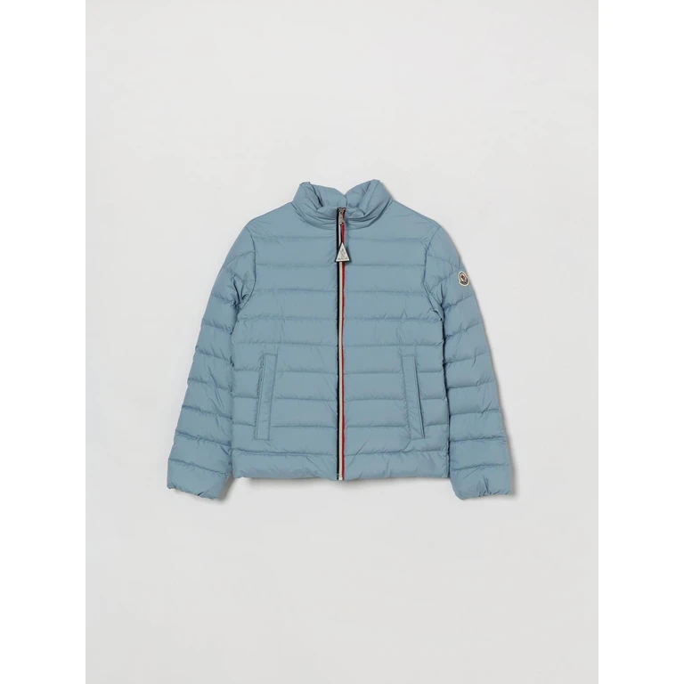 Boy's Serapio Quilted Recycled Polyester Down Jacket (1A00061597YW71G)