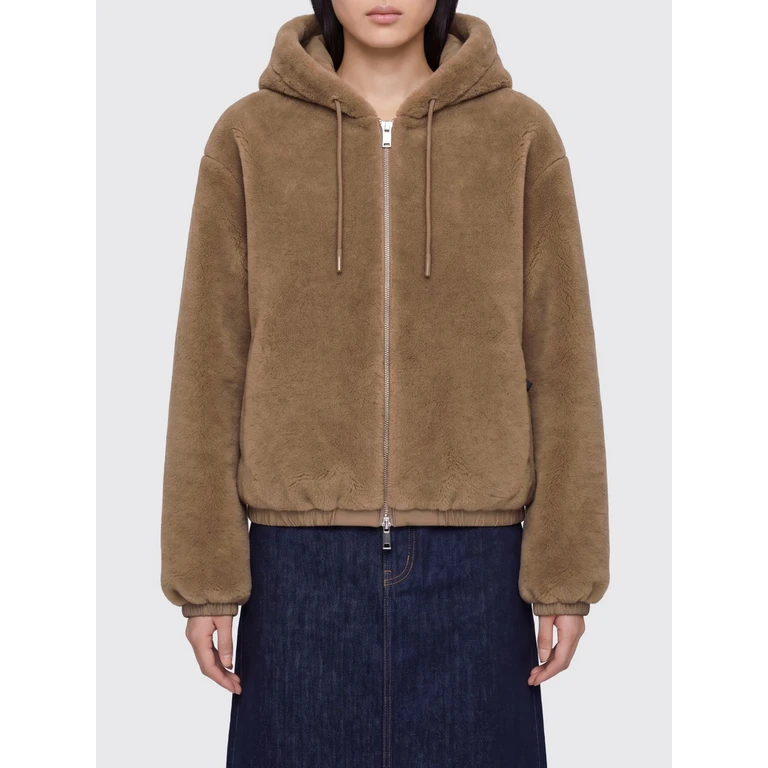 Veste Eaton Bunny verte MOOSE KNUCKLES