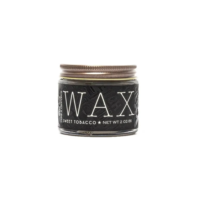 Cera per capelli Sweet Tobacco 59g