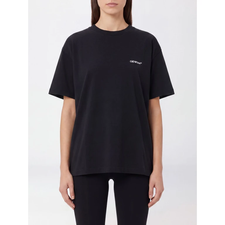 Camiseta OFF-WHITE Arrow Out Flower