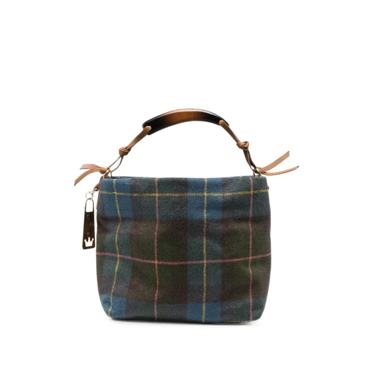 Handbag Main Feature "Amanda"