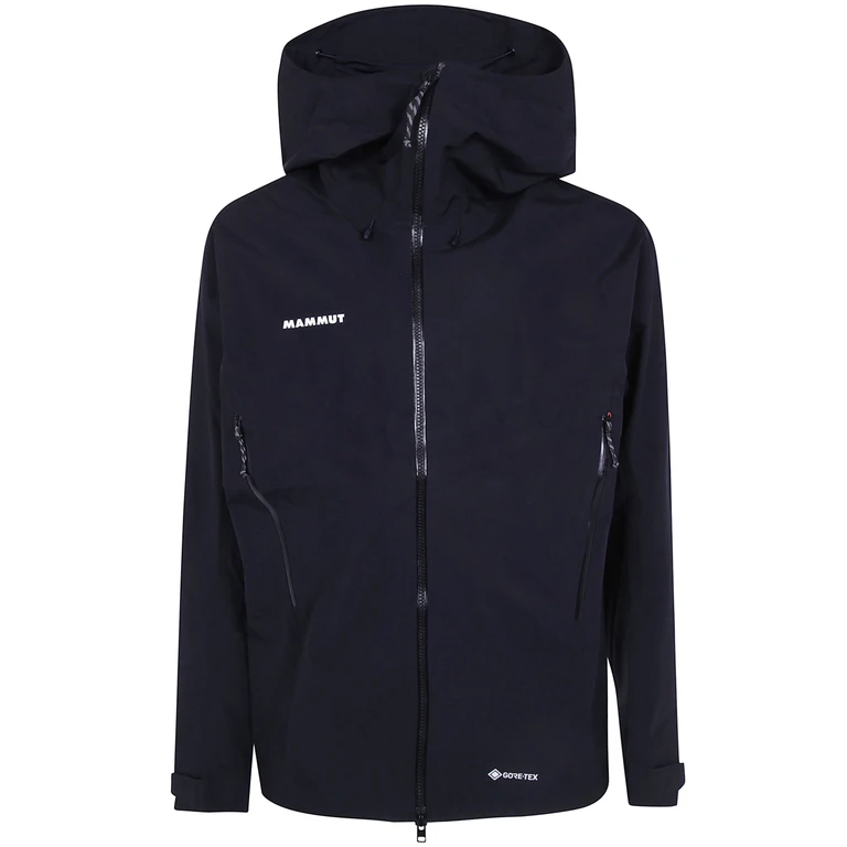Jacket Hooded "Crater Iv Hs"