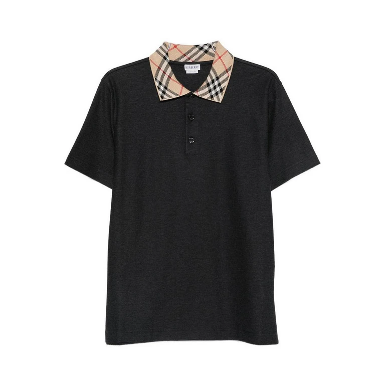 Polo Burberry