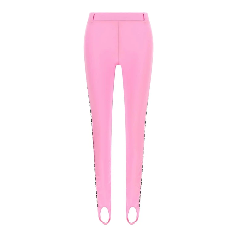 Leggings - Couleur Chair (031855450207)