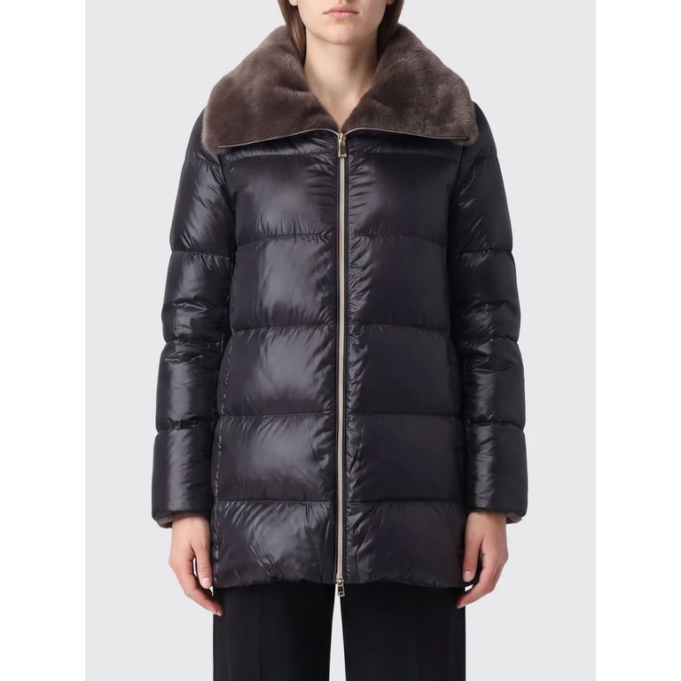 HERNO Jacket Woman color Grey (PI002140D12017Z9487)