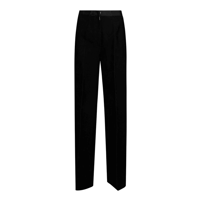 Pantalons Décontractés - Noir (150438009)