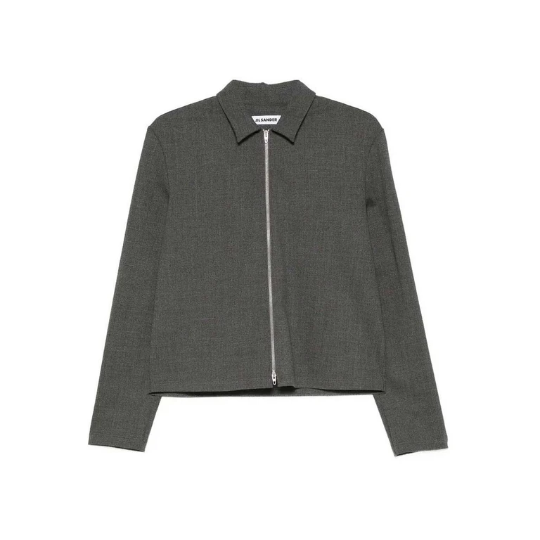Veste Casual - Gris (J02DL0303J40325021)