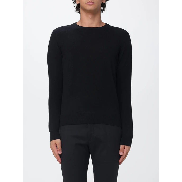 Sweater Men color Black (UXA384F1K02E516C)