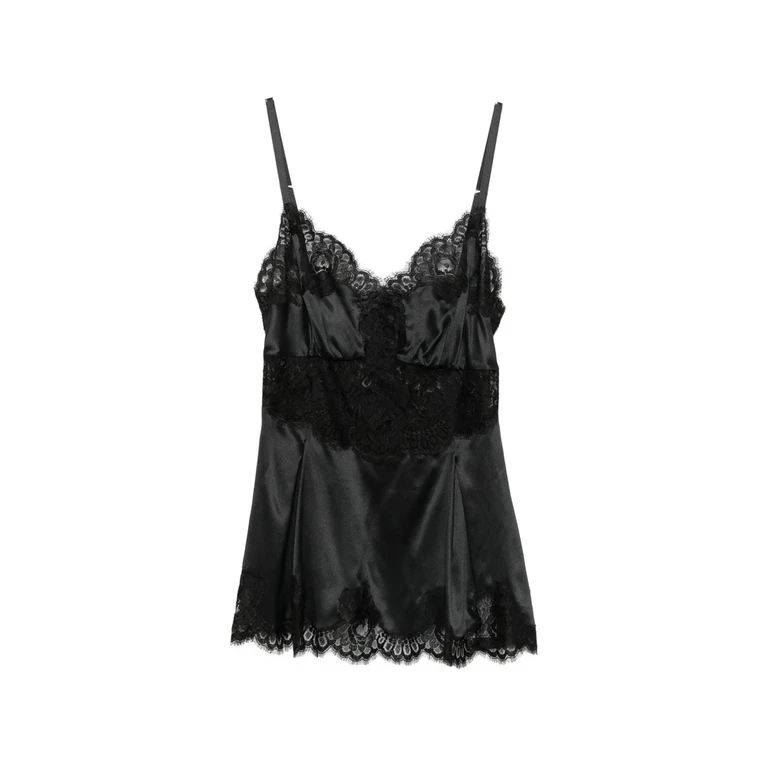 Top - Noir (F72K7TFUACDN0000)