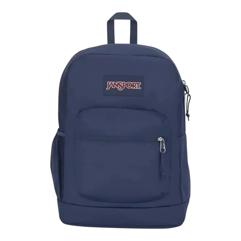 Cross Town Plus Backpack 26L - Navy 15-Inch Laptop Pack
