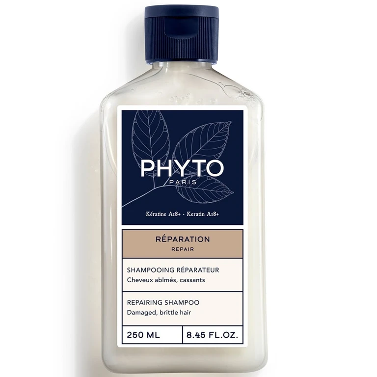 Repair Restructuring Shampoo 250ml