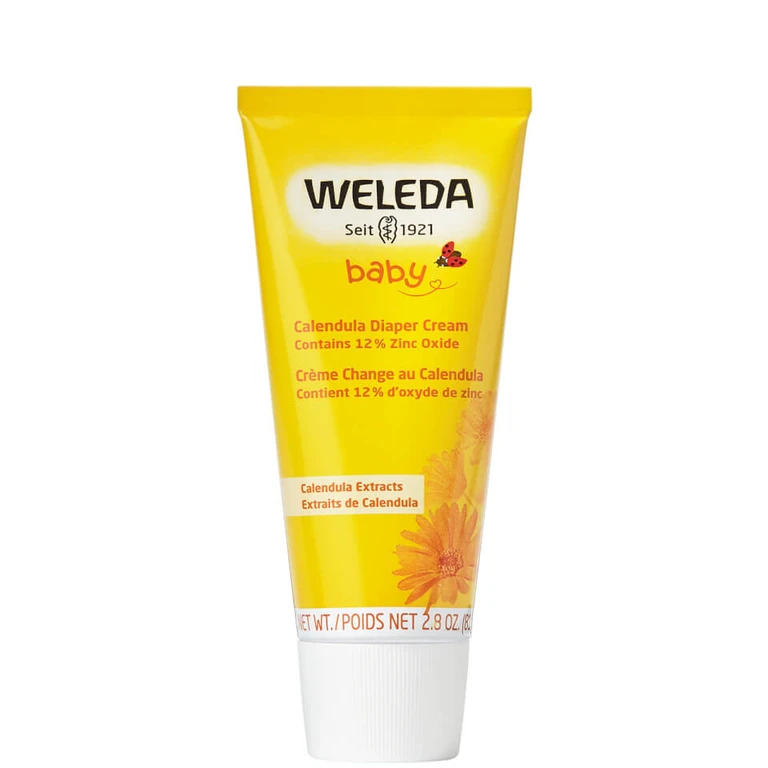 Diaper Care Cream (2.8 oz.)