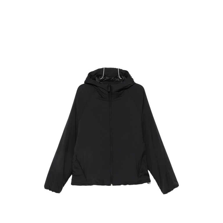 Laminar Veste Casual - Noir (GI00150DL128539300)