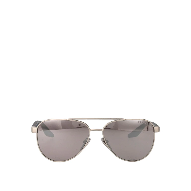 Lunettes De Soleil - Gris (0PSA52S18X80I)