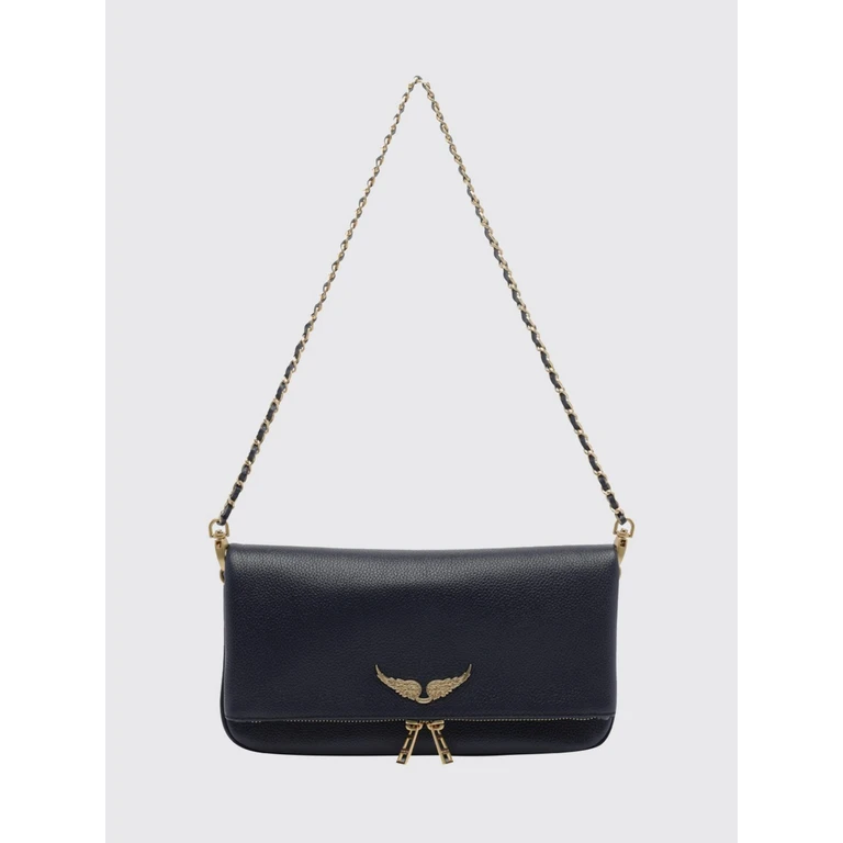 Rock Crossbody Bag