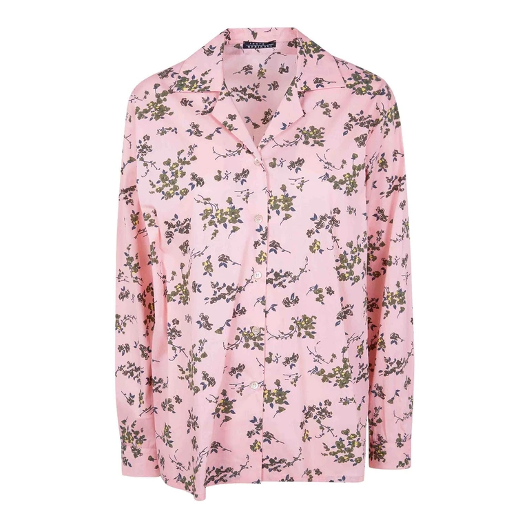 Chemise - Rose (E6T13PF01)