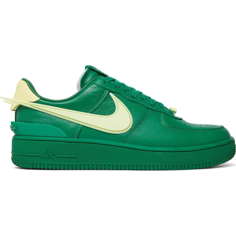 Men's Air Force 1 Low Sp 'Ambush Pine Green' Sneakers