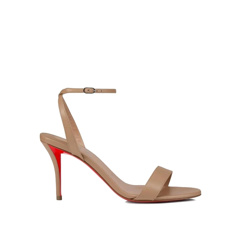 Christian Louboutin Sandales - Beige (3250170N295)