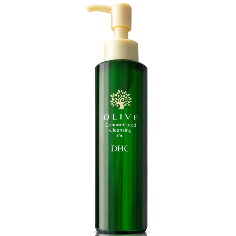 Olive Concentrated Cleansing Oil for Dry Skin - 5 fl oz