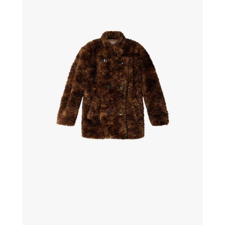 Manteau Jya Marant Étoile