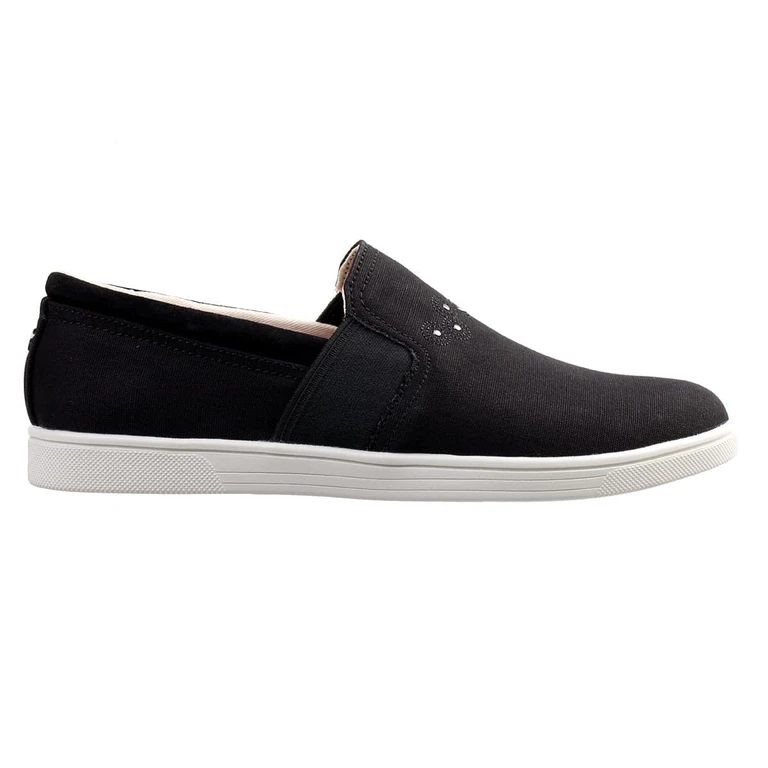 Waterfront Canvas Sneakers - Wide Width