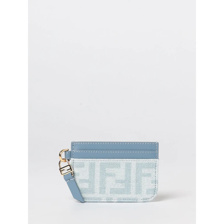 Wallet Woman color Denim (8M0566AY6YF1X25)