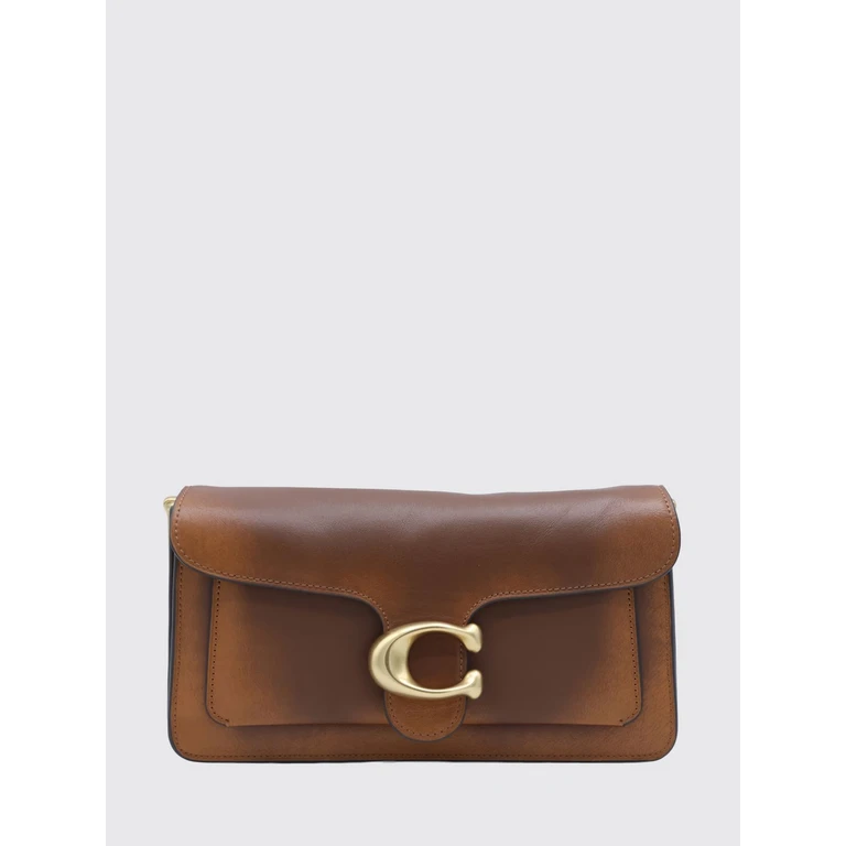 Shoulder Bag Woman color Brown (CEW74B4BR)