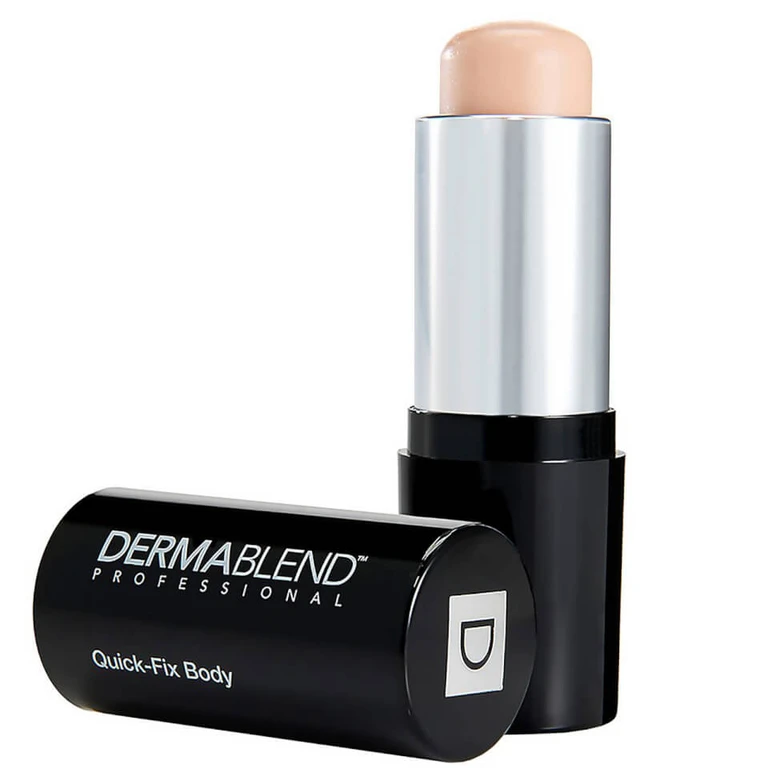 Dermablend Quick-Fix Body Foundation Stick (0.42 oz.) - 0C Linen