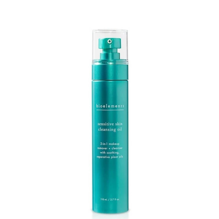 Sensitive Skin Cleansing Oil (3.7 fl. oz.)