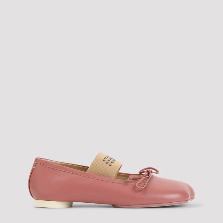 Ballet Shoe