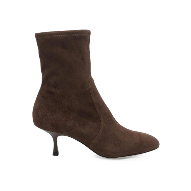 Stivaletti Stuart Weitzman Madison T