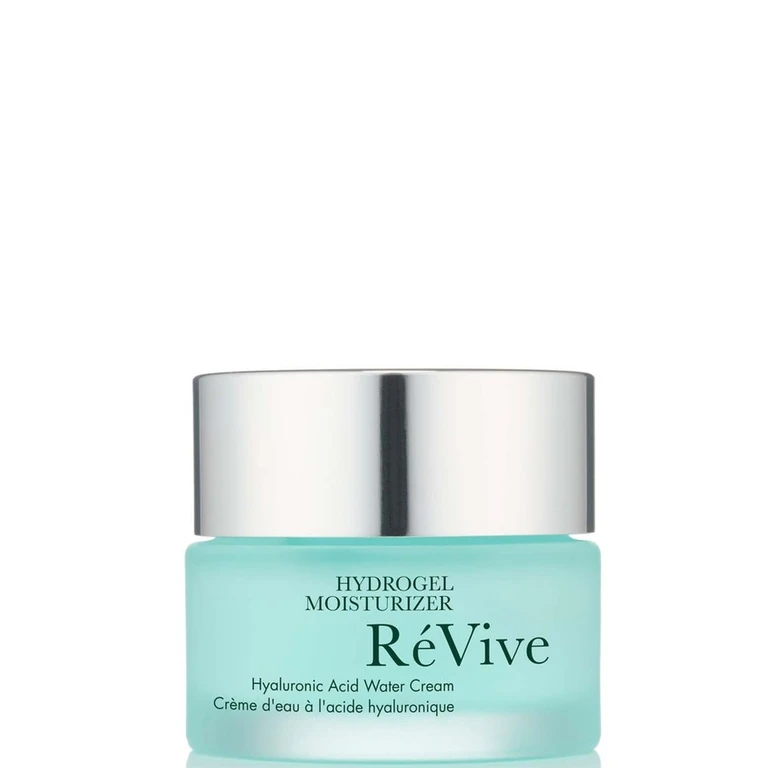 Skincare Hydrogel Moisturizer Hyaluronic Acid Water Cream 50ml