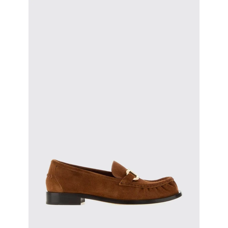 Loafer Woman color Brown (01L927795384)